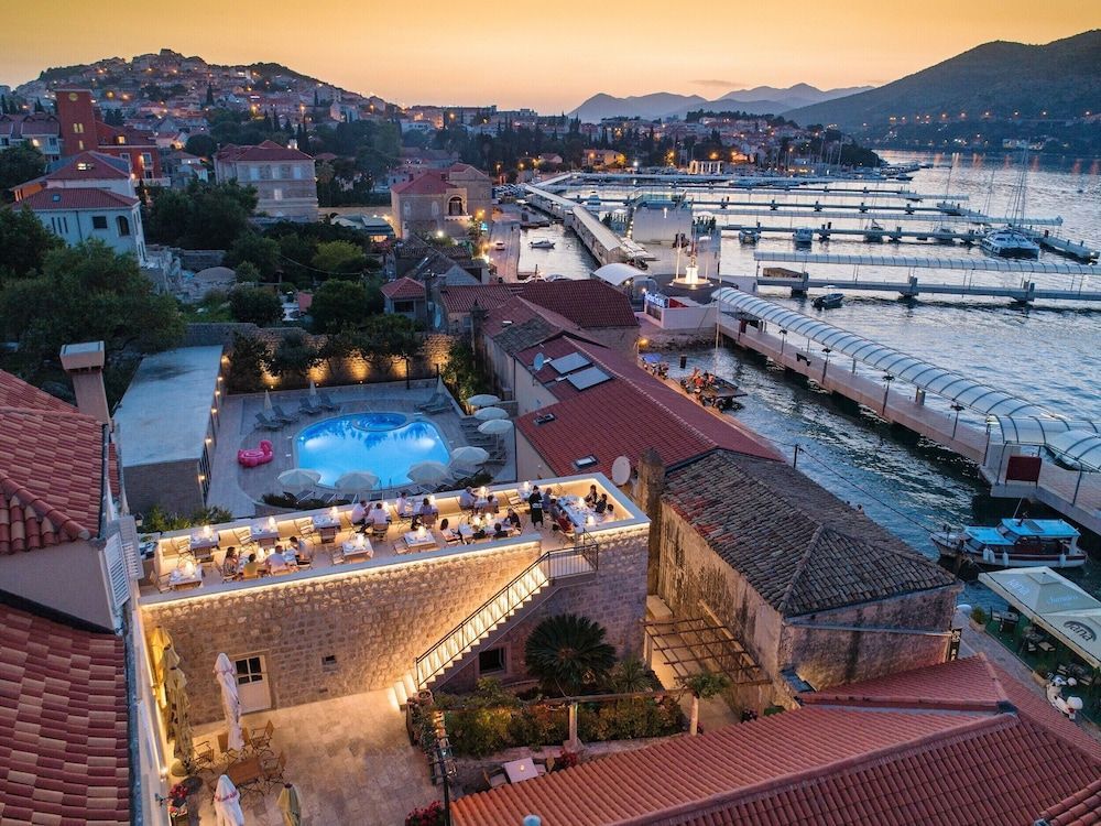 Orka Apartments 1