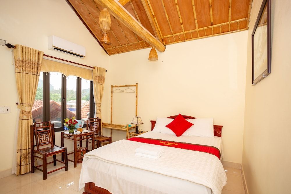 Tam Coc Paradise Homestay 1