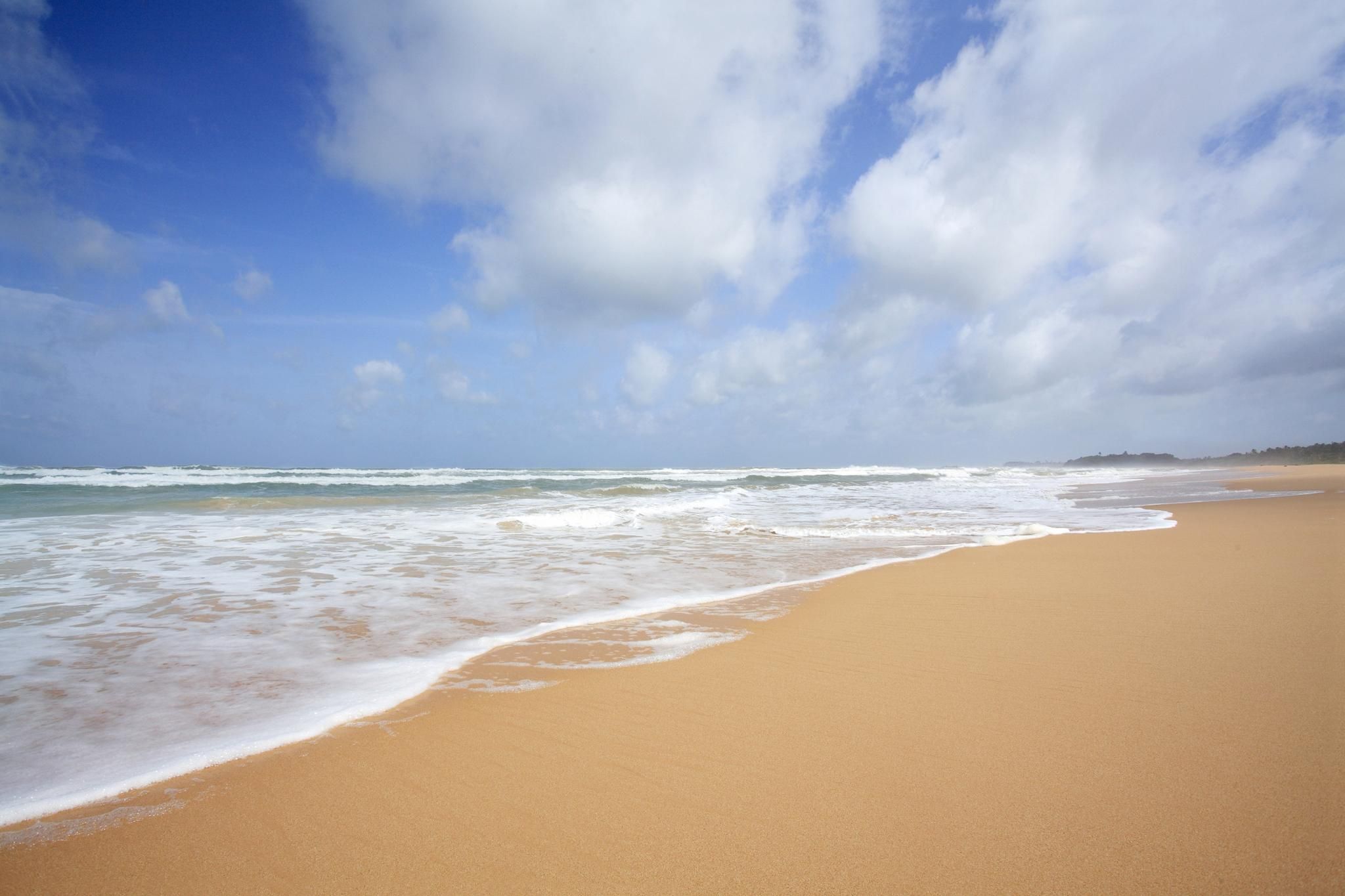 Pullman Bentota Resort And Spa 2
