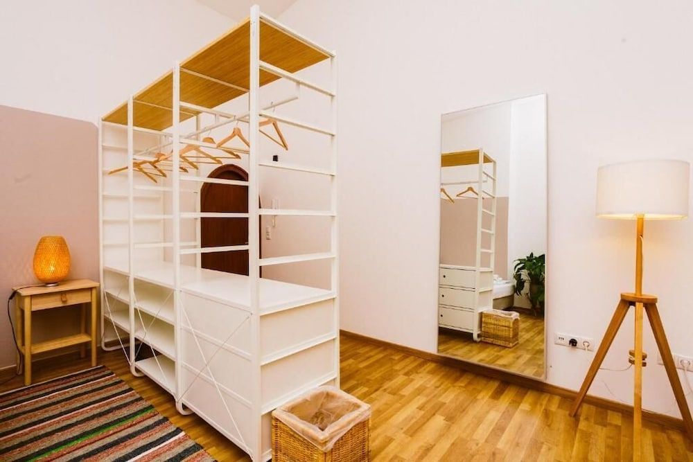 Stadtpark Apartments 2