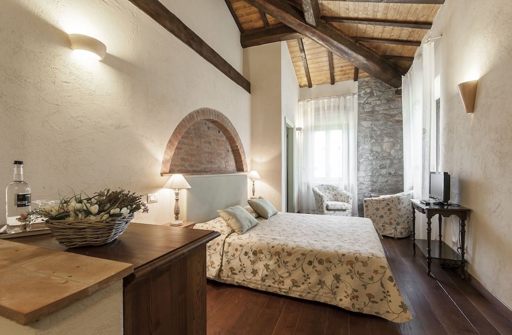 Tenuta Agricola dell'Uccellina 1