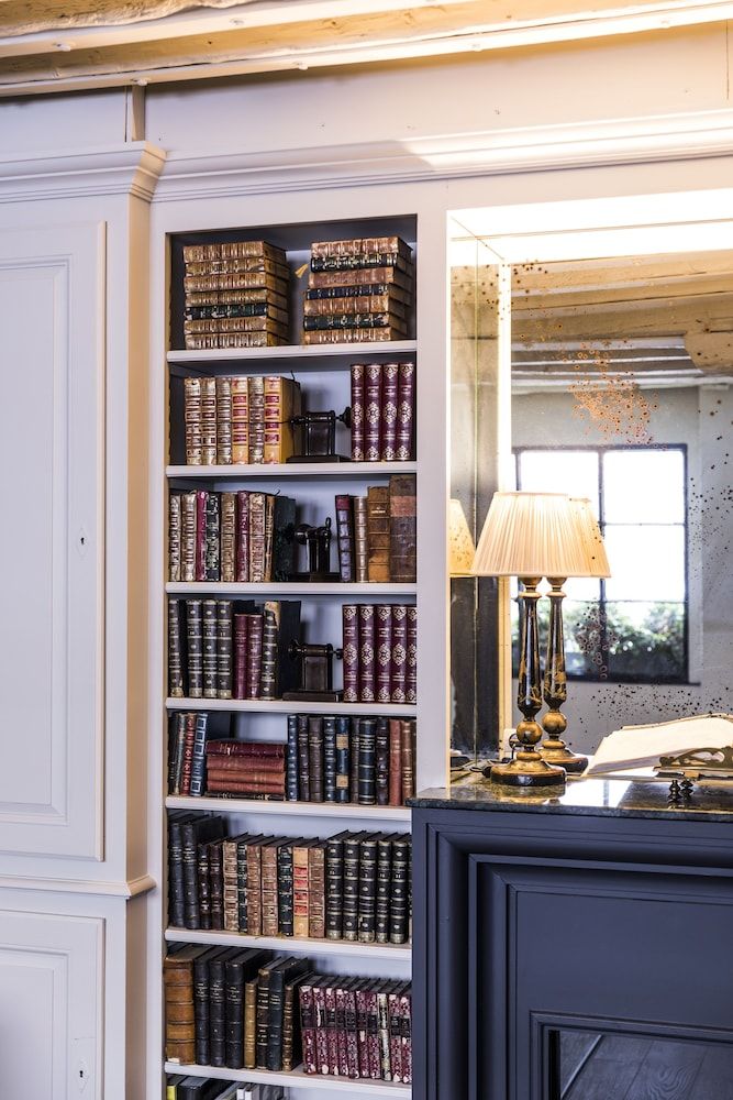 Hotel Verneuil Saint Germain 2