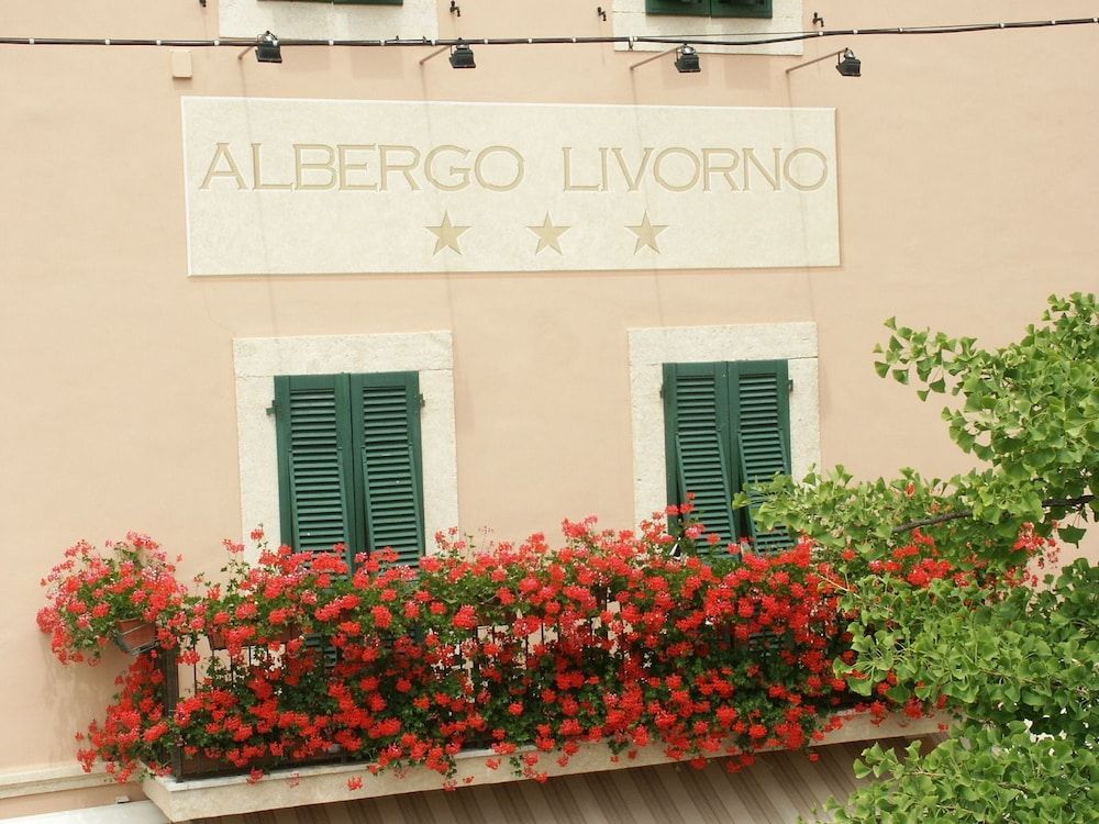 Albergo Livorno 1
