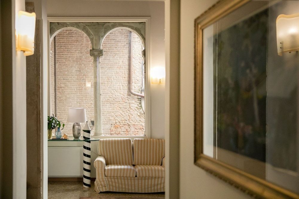 Ca' San Giorgio B&B 2