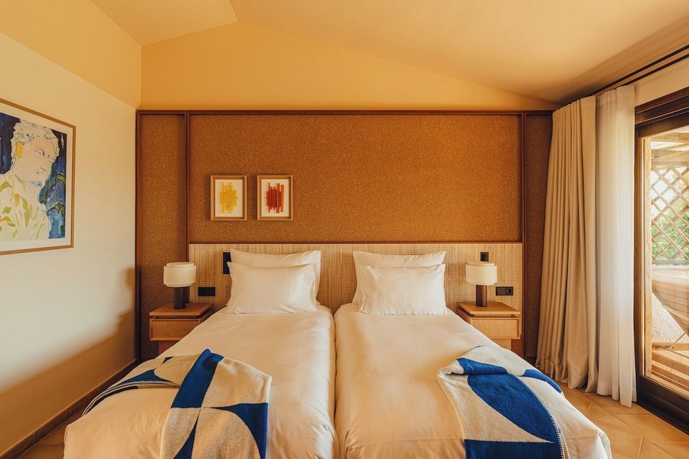 Aethos Hotel Sardinia 2