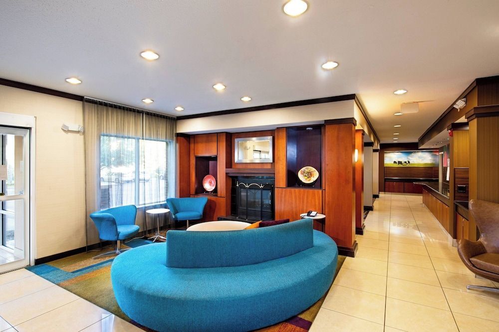 Fairfield Inn by Marriott Battle Creek 1