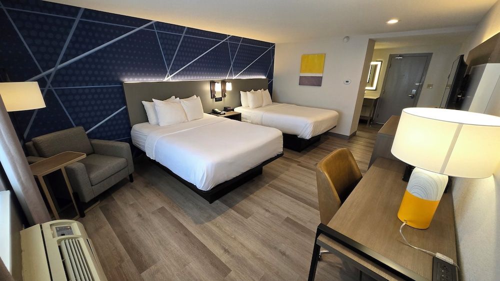 Comfort Inn Albany-South, Glenmont 1