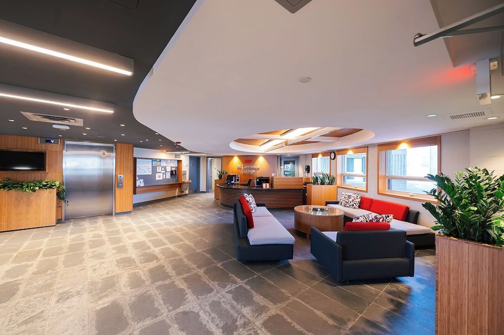 Residence & Conference Centre - Kingston 1