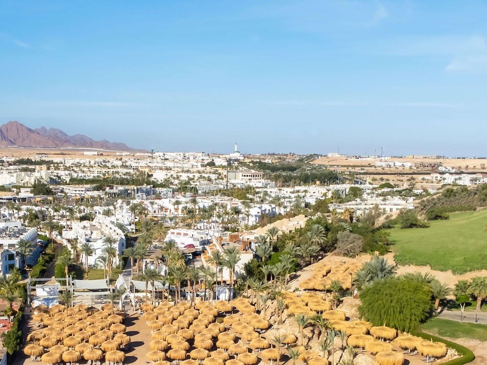 Swissôtel Sharm El Sheikh All Inclusive Collection 1