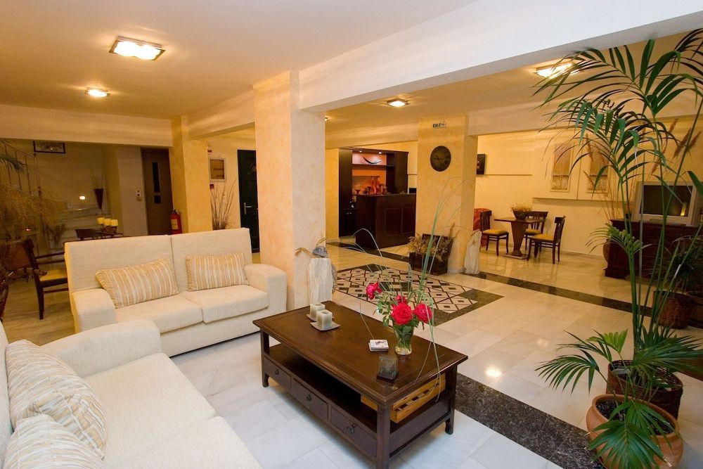 Sagini Hotel 2
