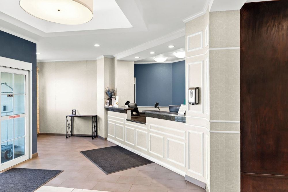 Quality Inn & Suites Big Spring 2