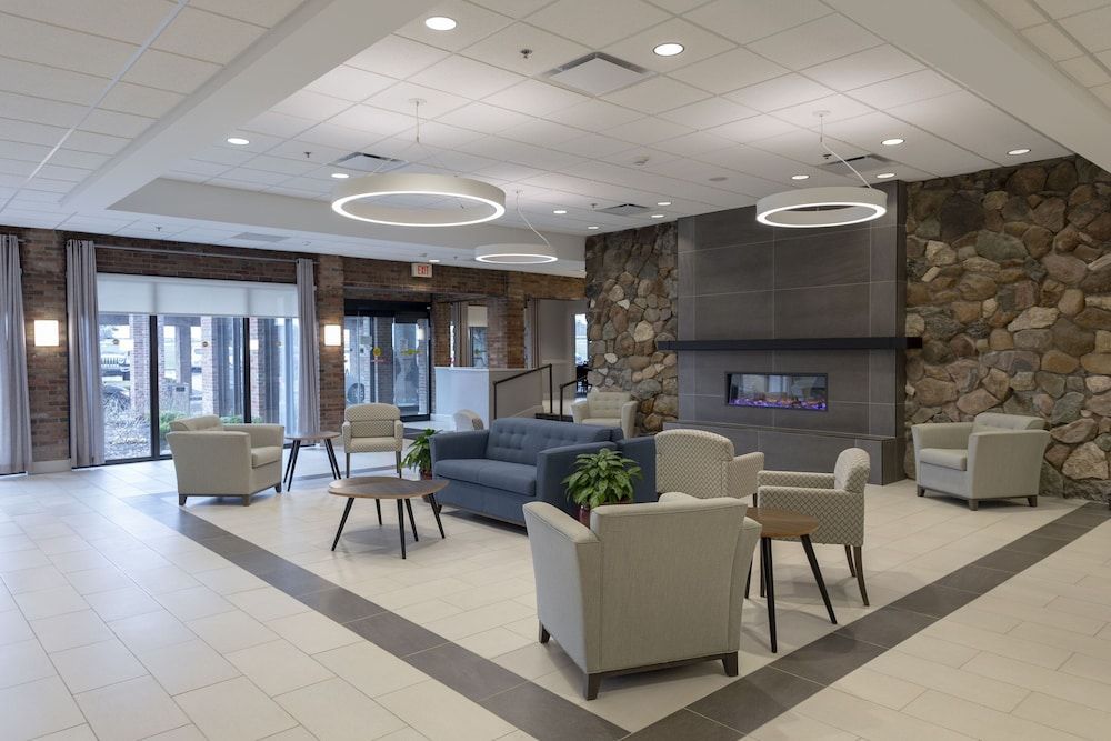 RIT Inn & Conference Center 1