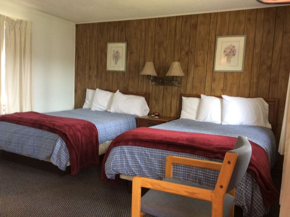 Pullman Motel 2