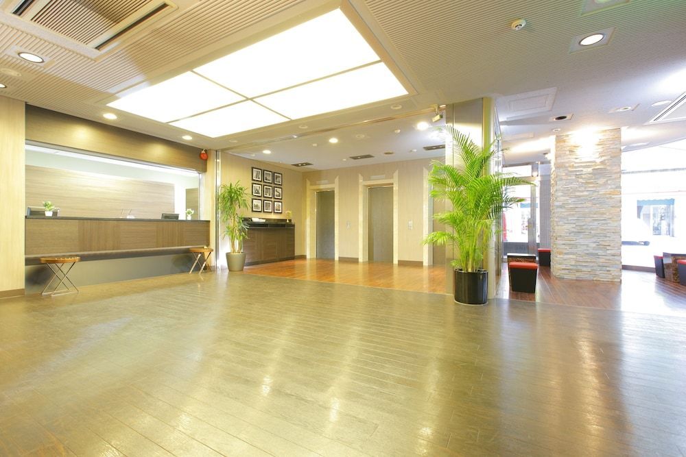 HOTEL MYSTAYS Kameido 2