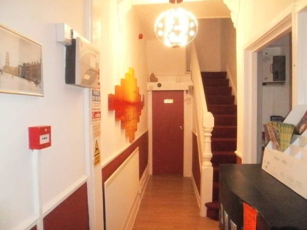 The Withnell Hotel 2