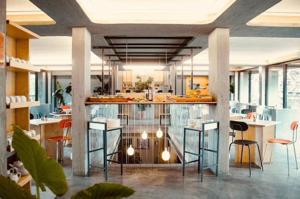 'RE-Dama Hostel 1
