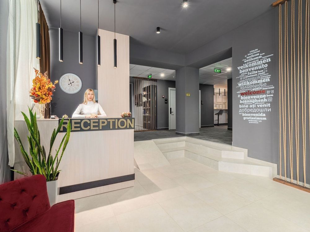 TA Collection Hotel 1