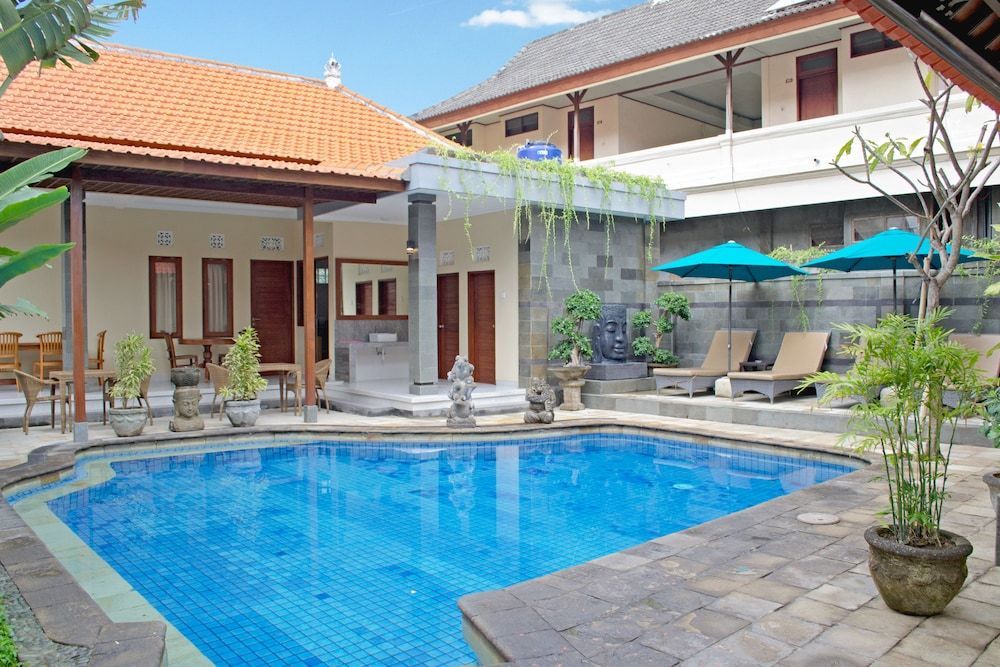 Hotel Flamboyan 1