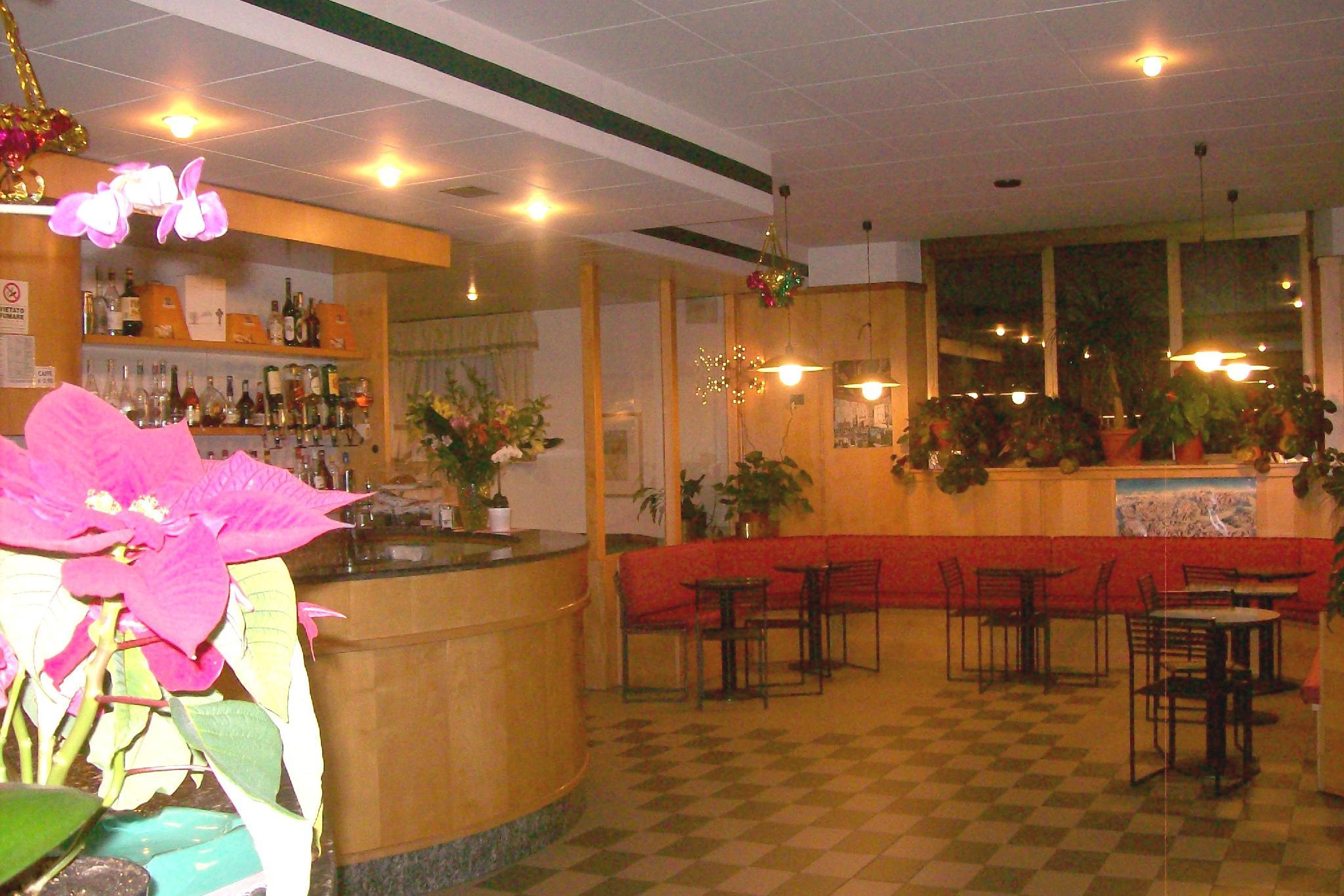 Hotel Aurora 1