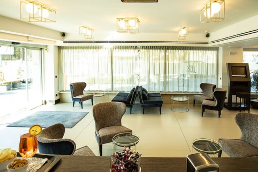Best Western JFK Hotel 1