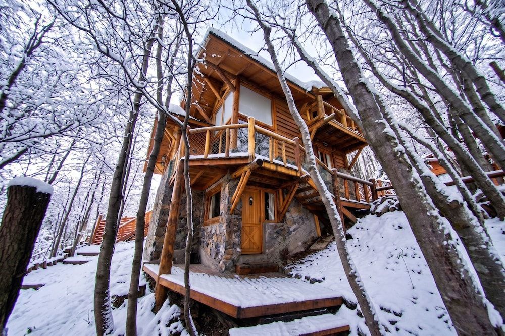 Patagonia Villa 1