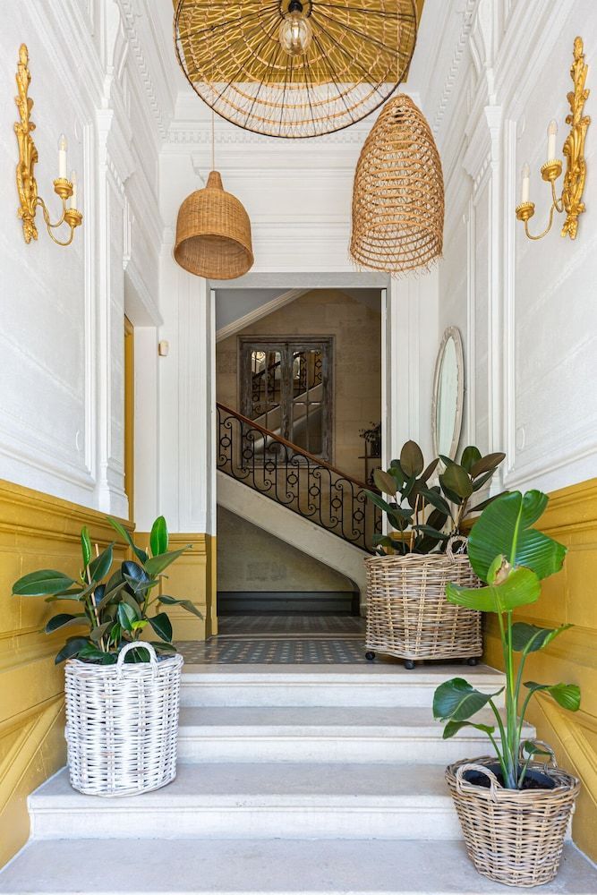 La Maison Mulatô, demeure privée d'hôtes, piscine & spa Libourne, Saint-Emilion 2