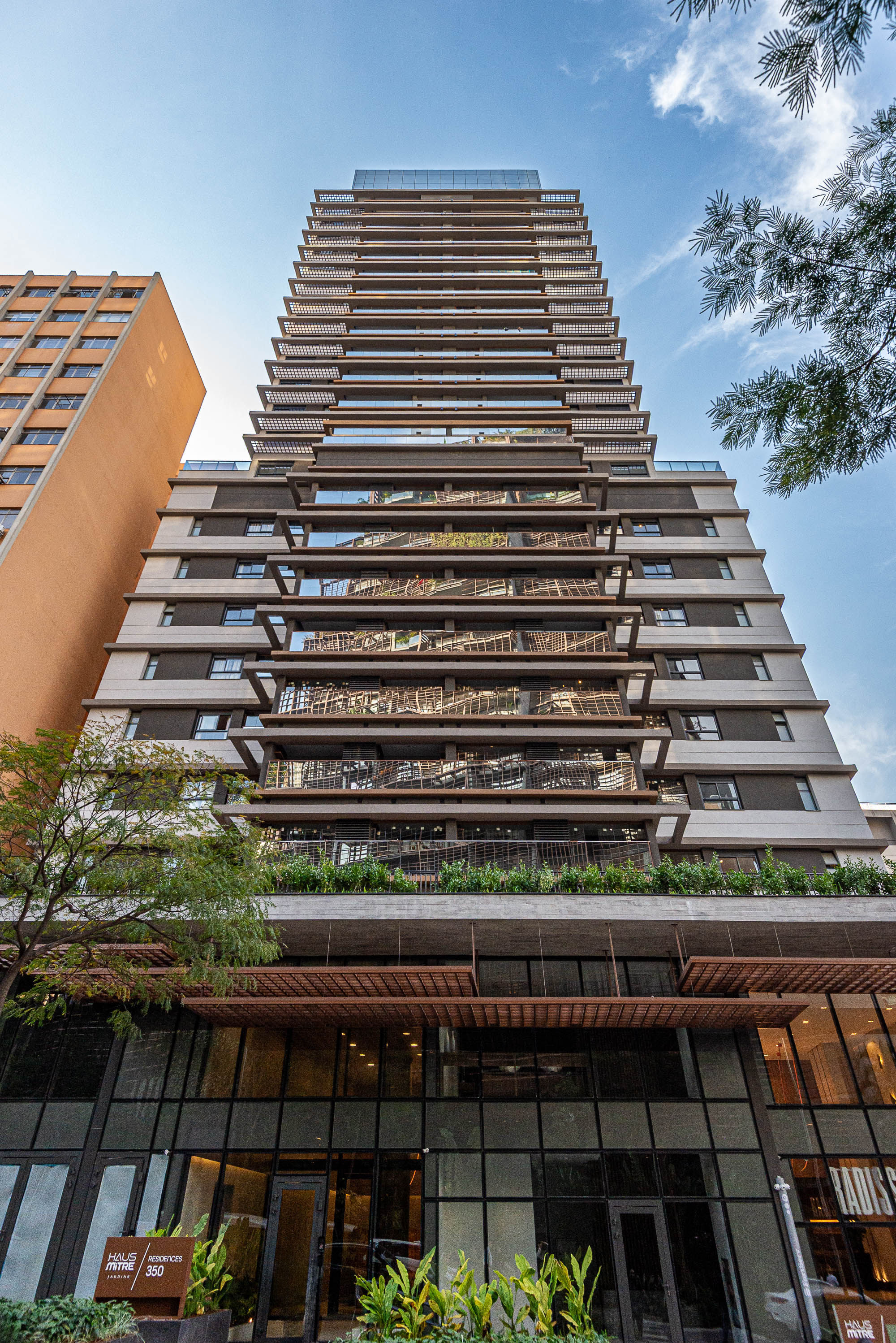 Radisson Serviced Apartments Jardins 2