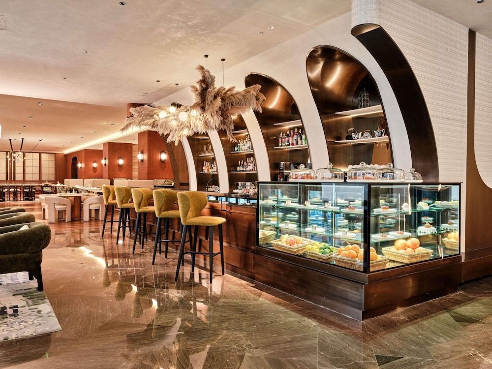 Swissotel Tashkent 1