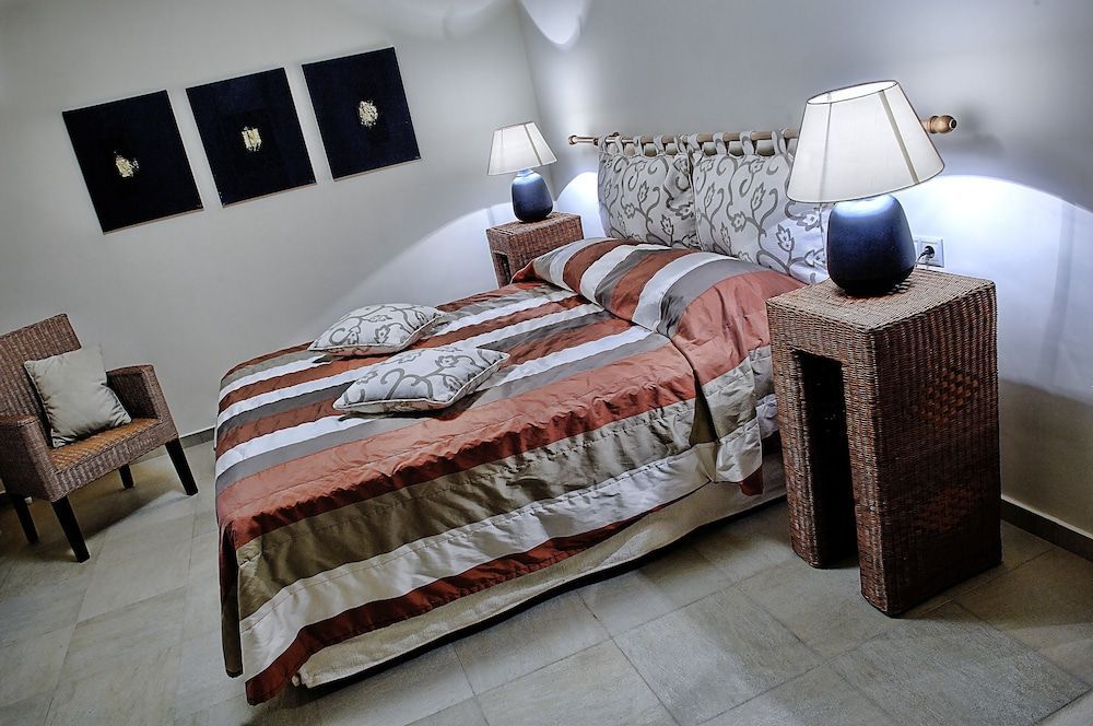 Istron Collection Villas 2