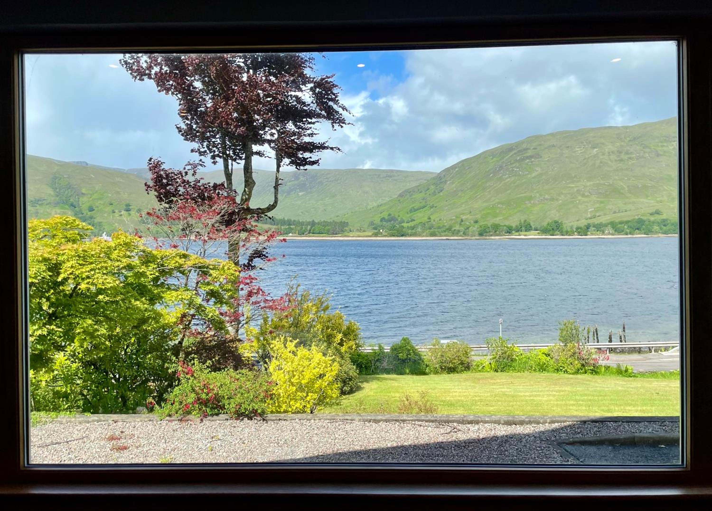Clan Macduff Hotel 2
