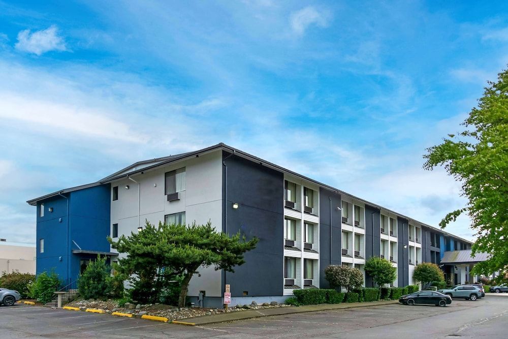 Wingate by Wyndham Mount Vernon 1