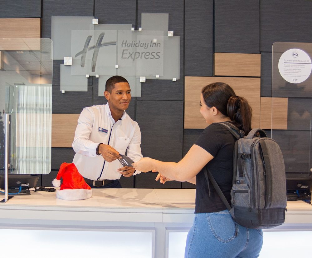 Holiday Inn Express CARTAGENA MANGA by IHG 1