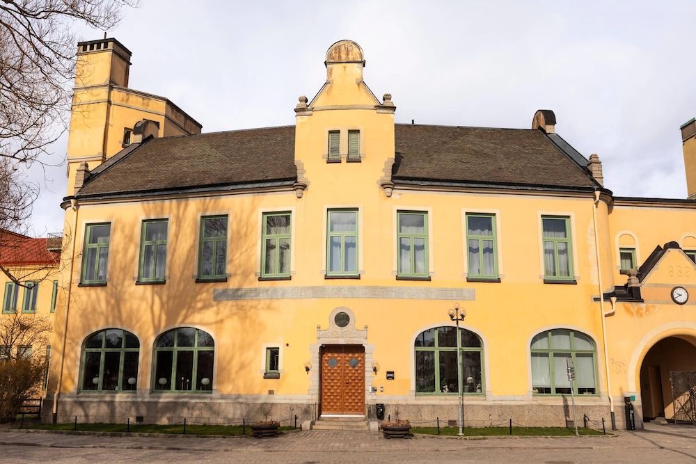 Home Hotel Bolinder Munktell 1