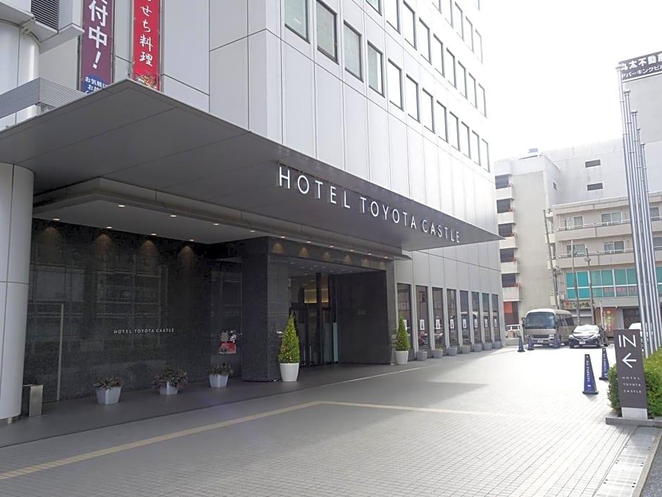 Hotel Toyota Castle 2
