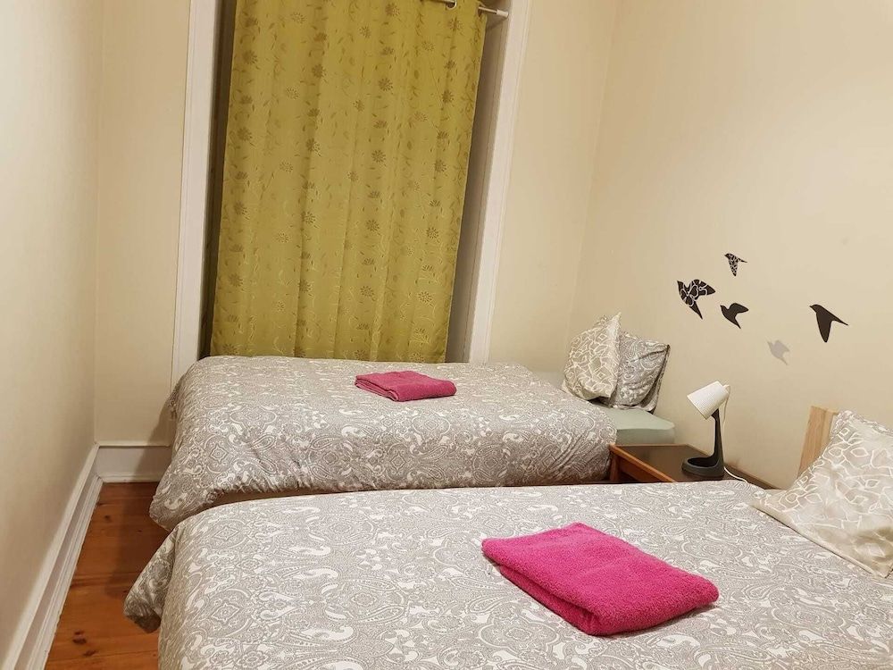 Fortune Guest house 2