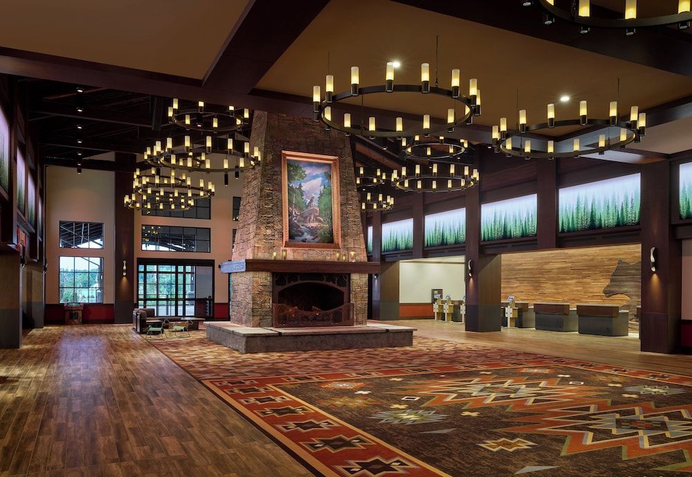 Great Wolf Lodge Perryville 2