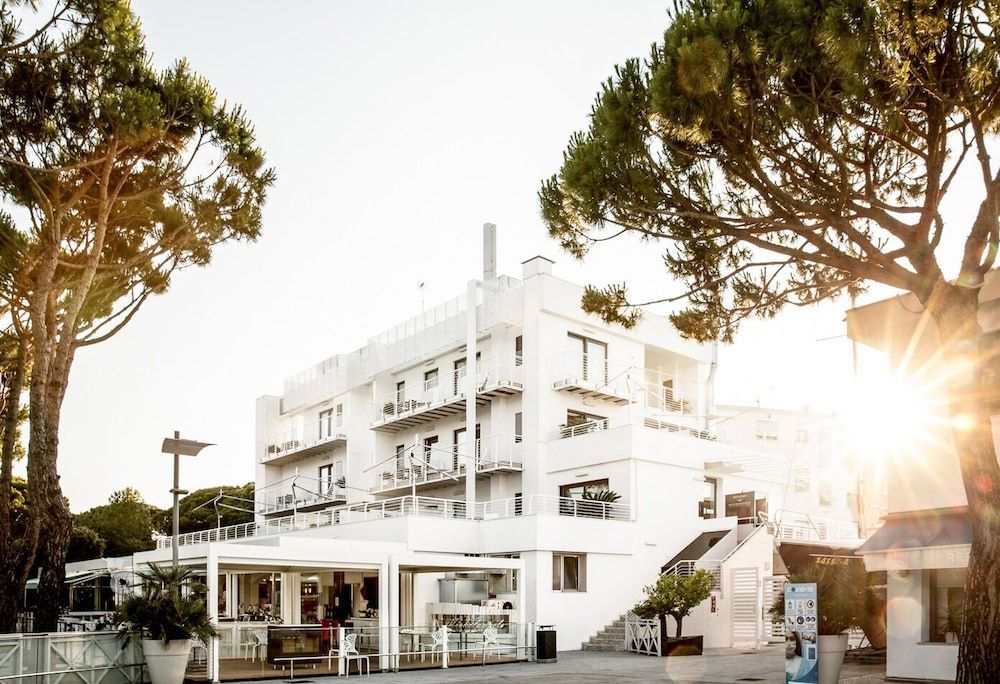 Stay Michelangelo Jesolo Only Adults 1