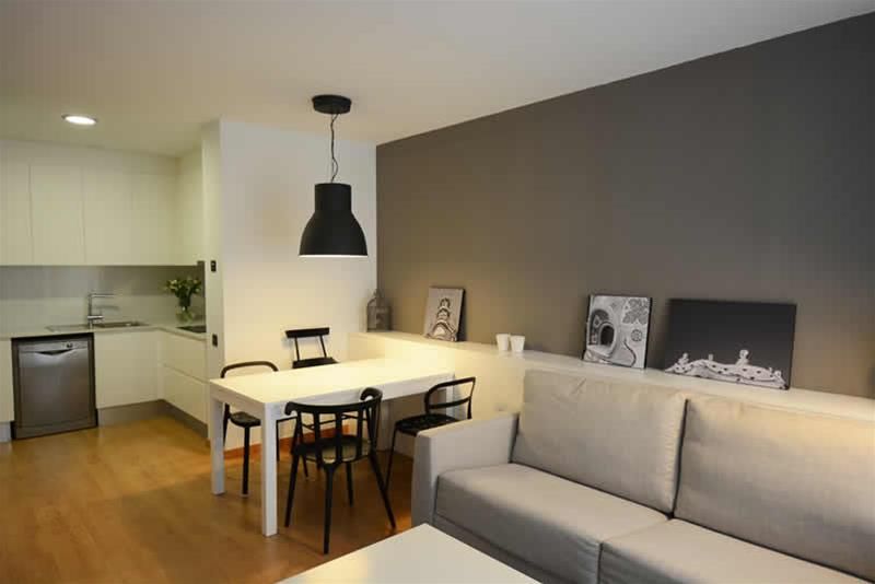Apartments Hotel Sant Pau 1
