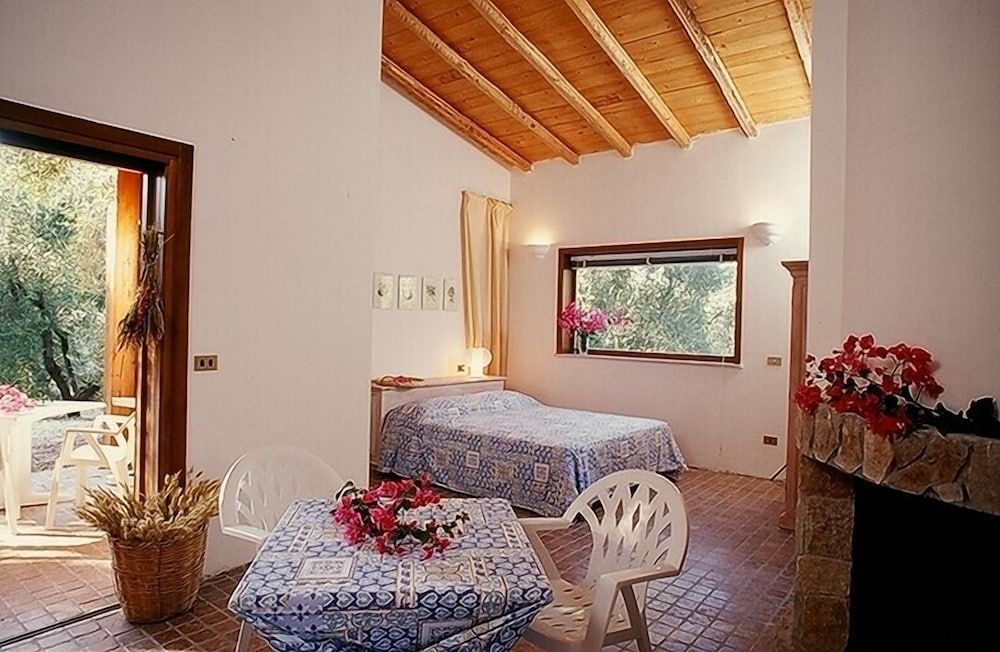 Tenuta Molino di Mare- Ecoresort 2
