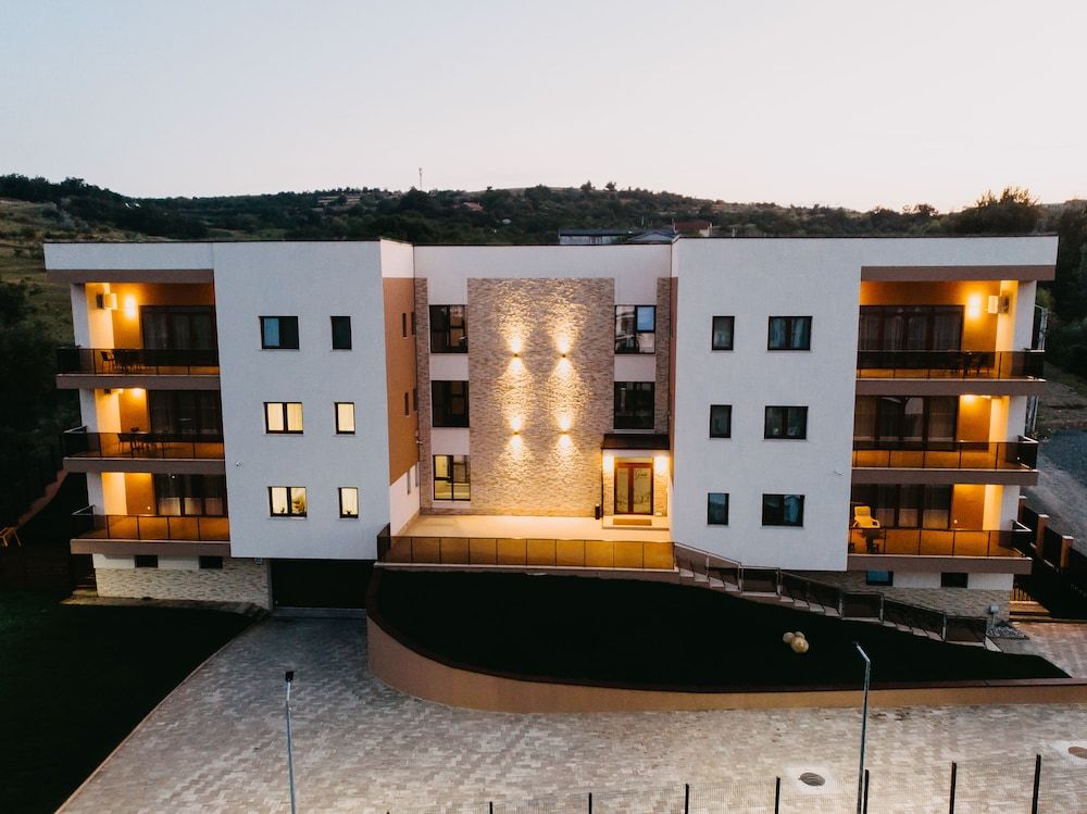 Gaudi Accommodation 1