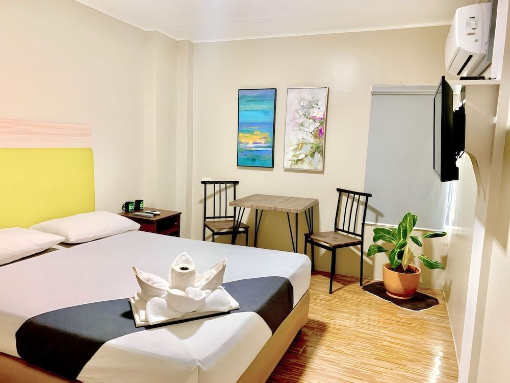 DG Budget Hotel Salem 1