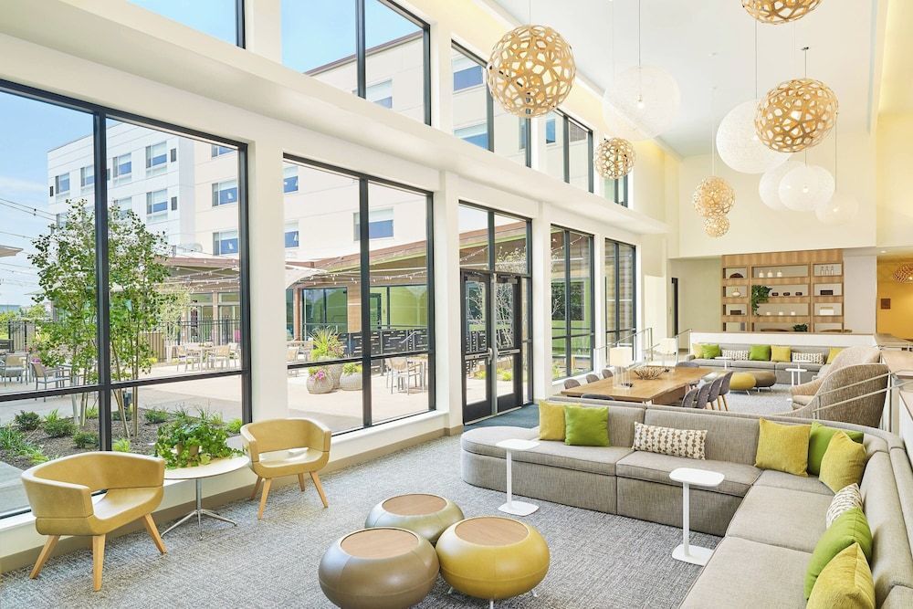 Element by Marriott West Des Moines 1