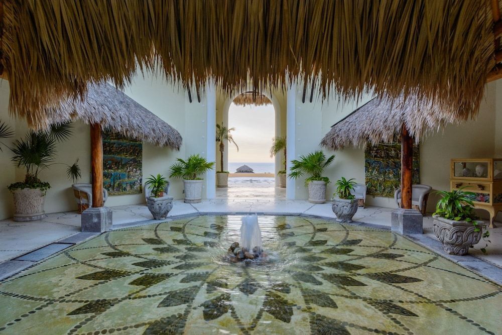 Quinta Real Huatulco 2