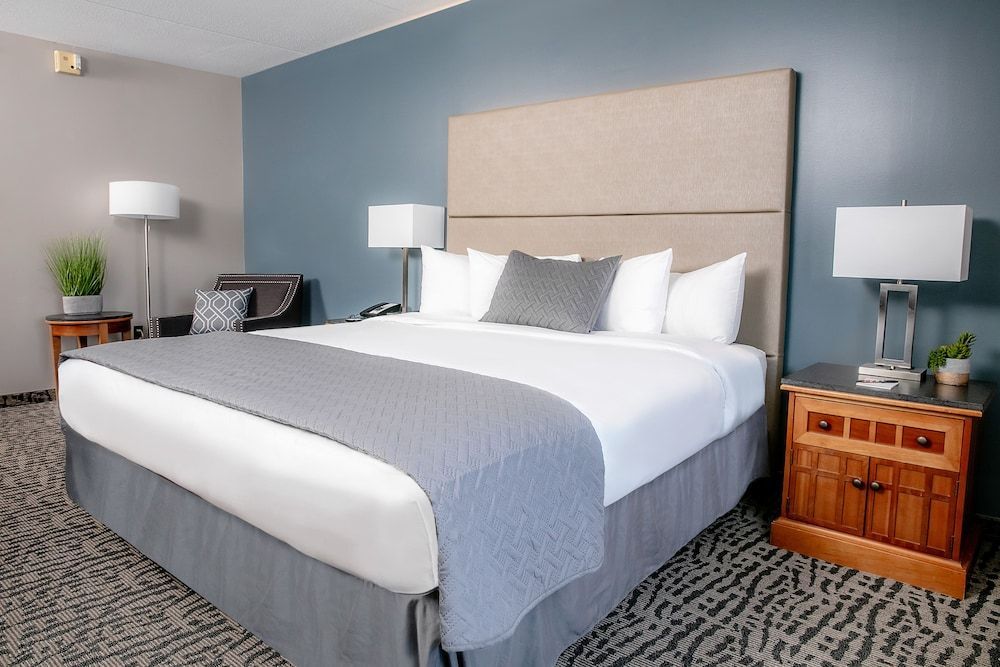 Rocky Gap Casino & Resort 1