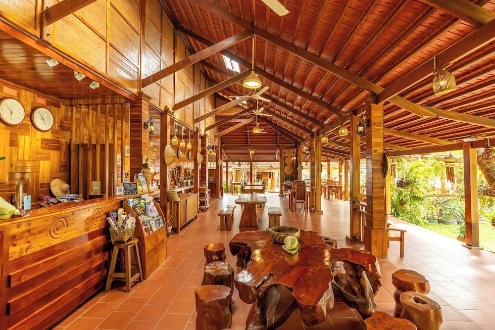 Mango Beach Resort 2