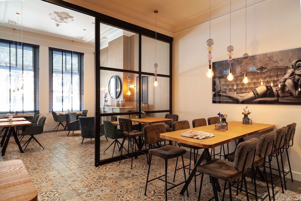 Hotel Julien 2