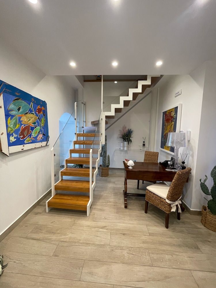 Namuri Luxury Rooms 1