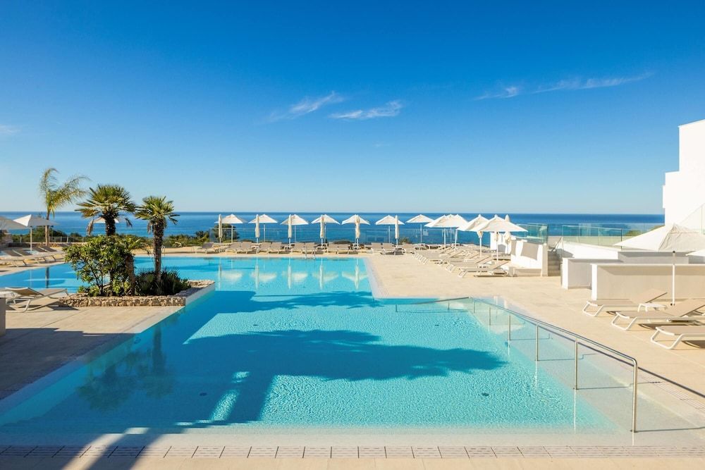 Wyndham Grand Carvoeiro Algarve 1