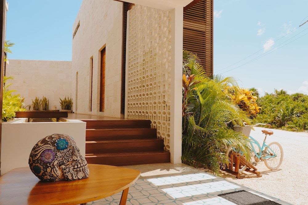O Tulum Riviera Maya Condo Hotel 2