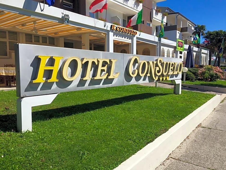 Hotel Consuelo 1